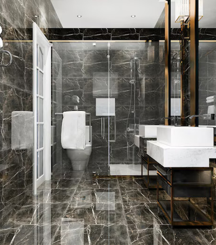 Tiles and Sanitary in Bangalore