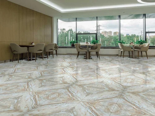 Patterned Ceramic Tiles in Bangalore