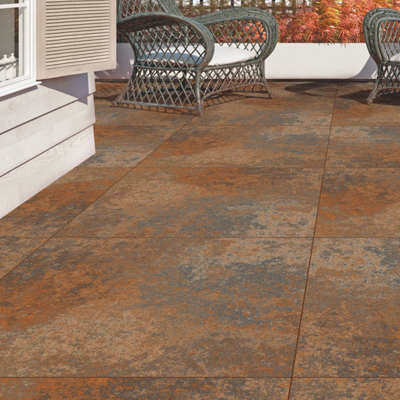 Rustic Finish Tiles in Bangalore