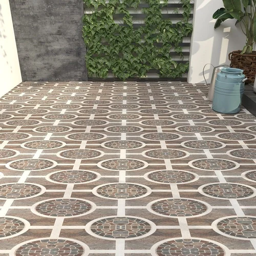 Parking Tiles in Bangalore