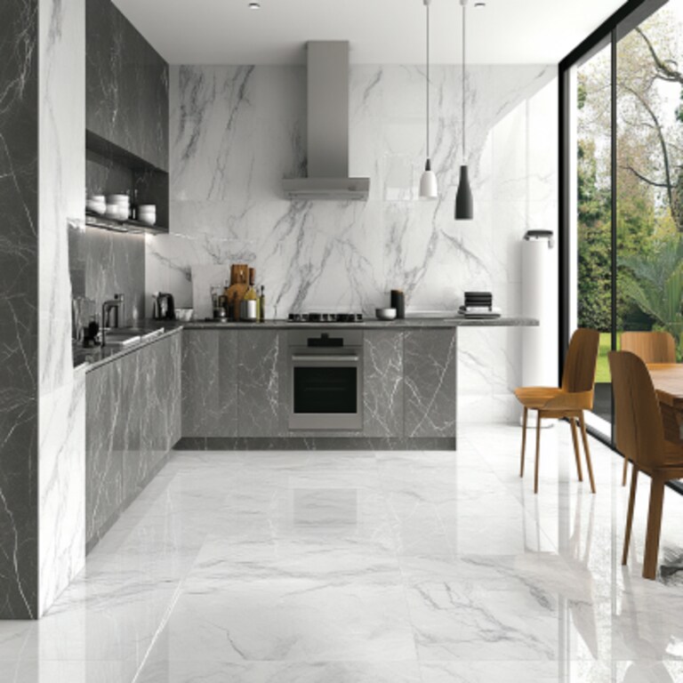 Marble Finish Tiles in Bangalore