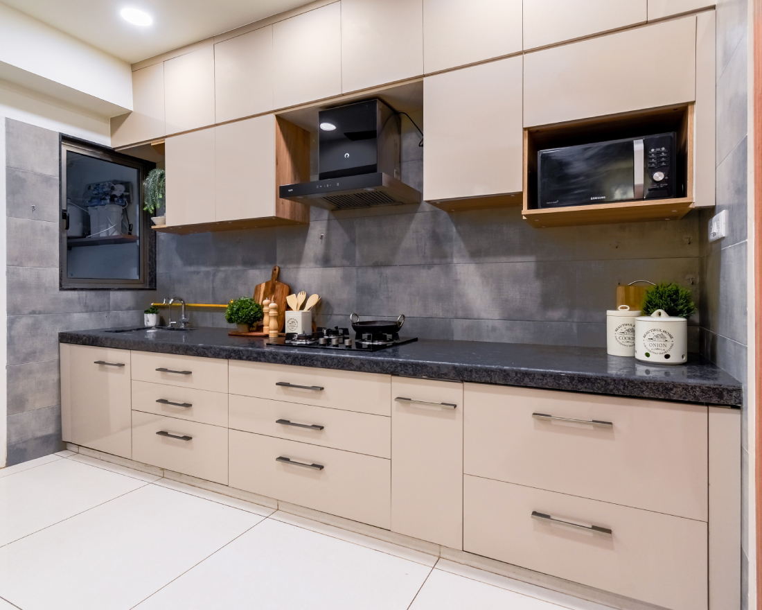 Kitchen Tiles in Bangalore