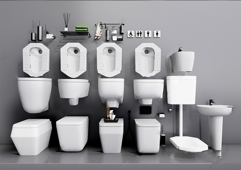 Sanitary Ware in Bangalore