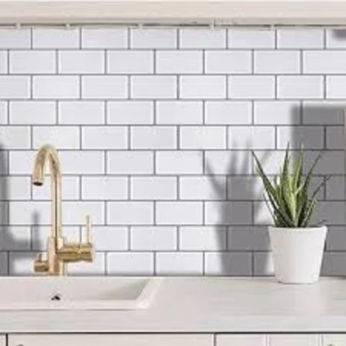 White Subway Tiles in Bangalore