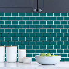 Colored Subway Tiles in Bangalore