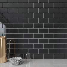 Matte Finish Subway Tiles in Bangalore