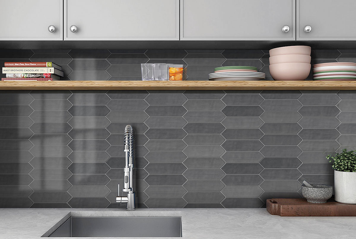 Kitchen & Bathroom Subway Tiles in Bangalore