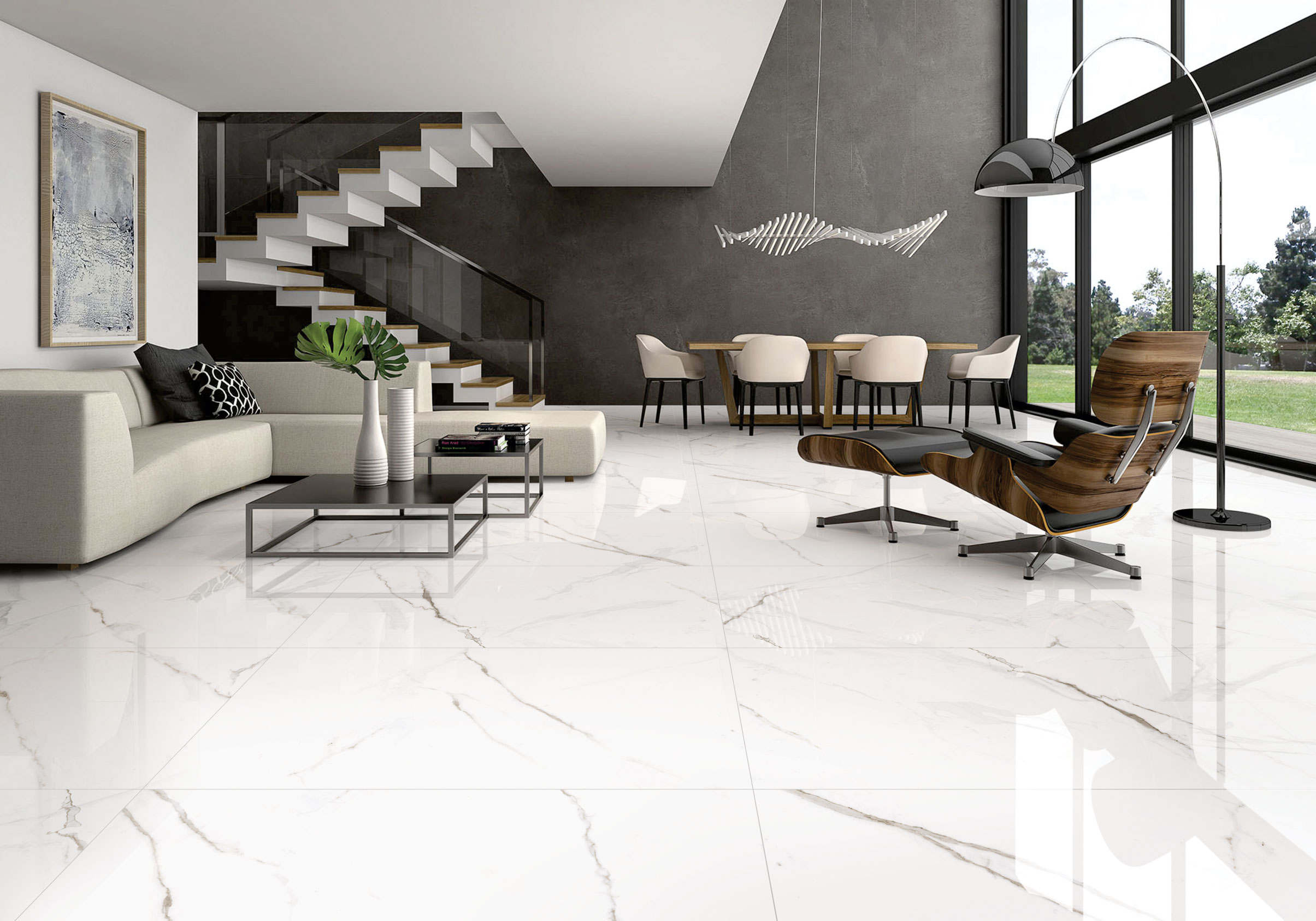 Floor Tiles in Bangalore