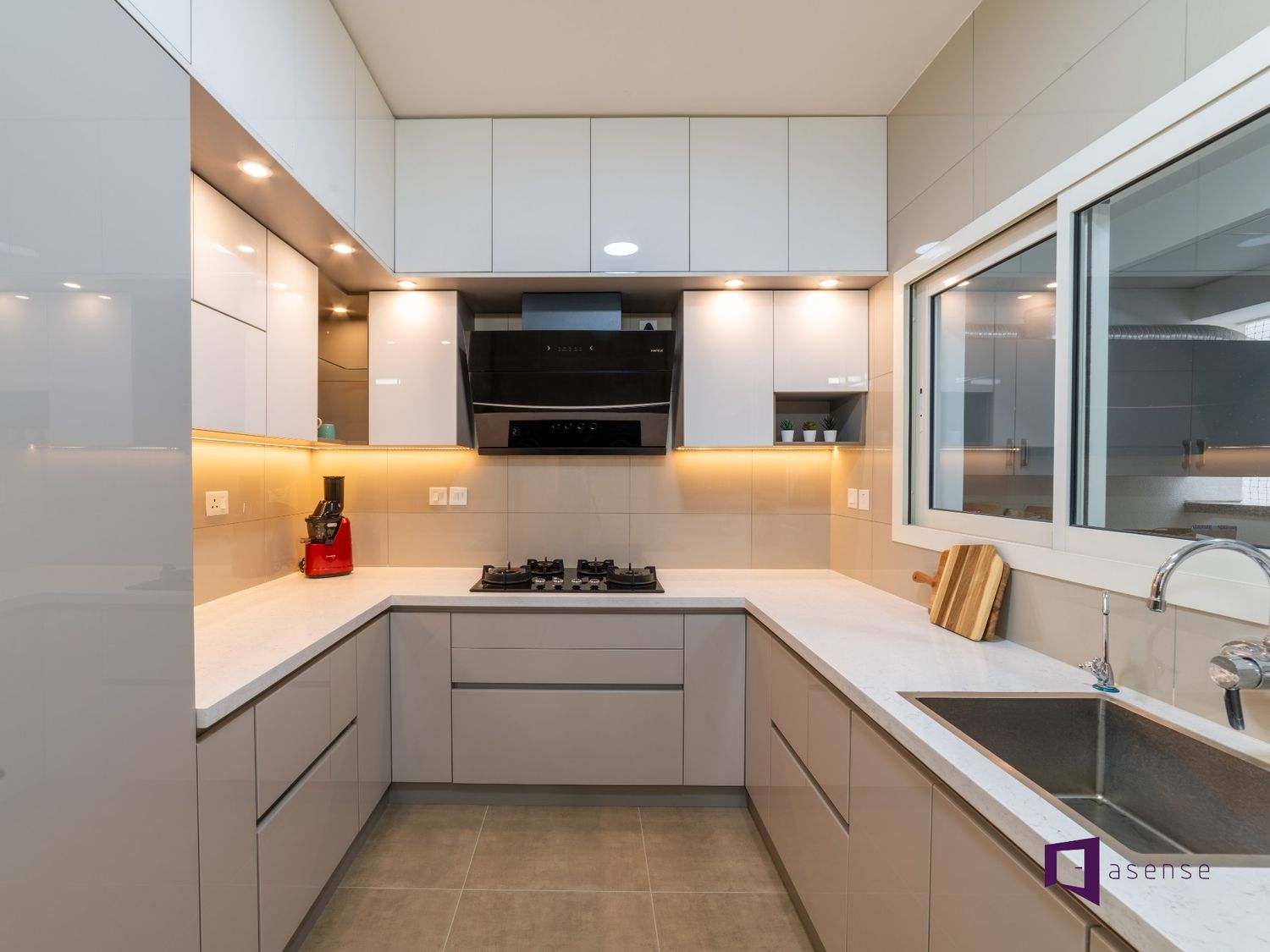 Kitchen Tiles in Bangalore