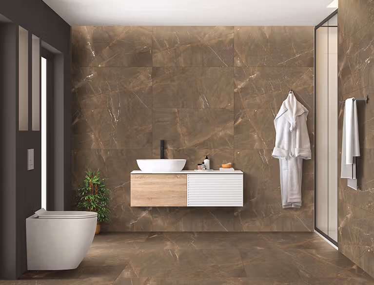 Bathroom Tiles in Bangalore