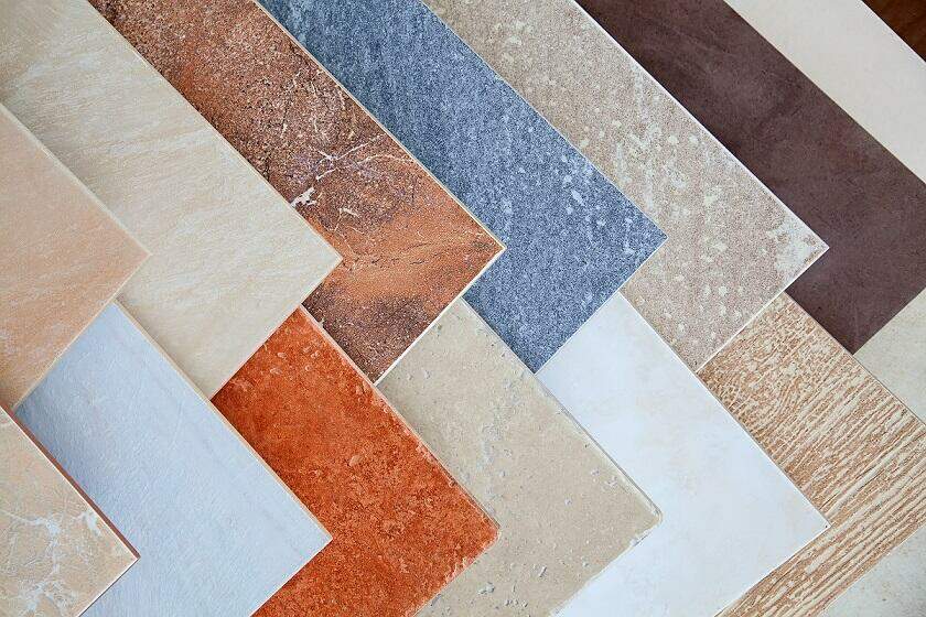 Ceramic Tiles in Bangalore