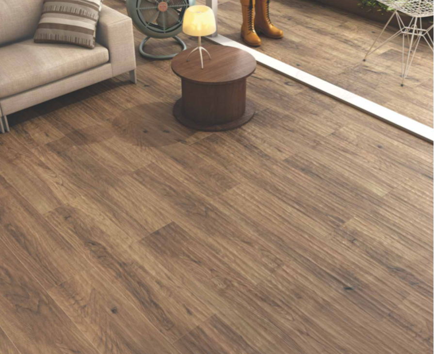 Wooden Strip Tiles in Bangalore