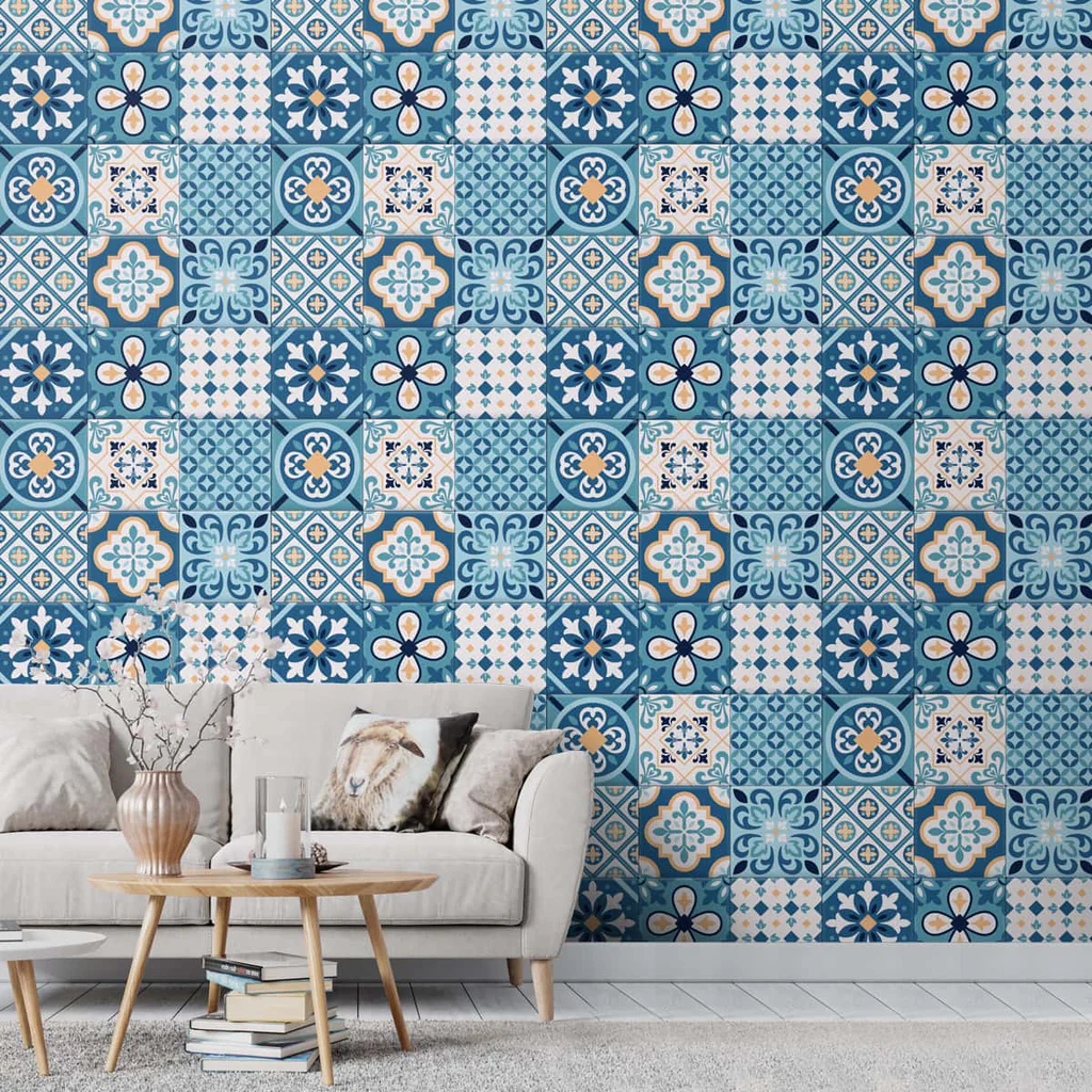 Moroccan Tiles in Bangalore