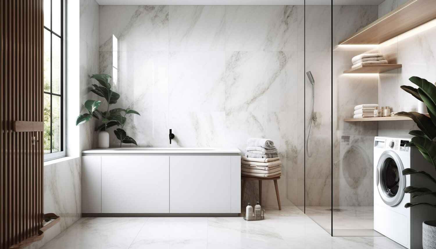 Bathroom & Kitchen Wall Tiles in Bangalore