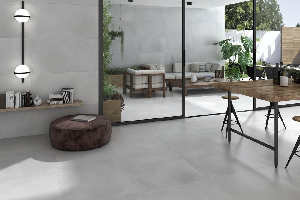 Commercial Wall Tiles in Bangalore
